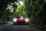 Ferrari 488 Spider The Magnum PI 2017 года